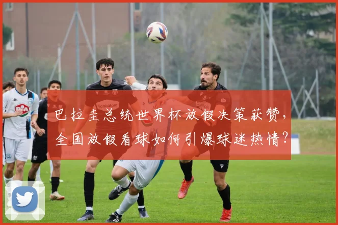巴拉圭总统世界杯放假决策获赞，全国放假看球如何引爆球迷热情？
