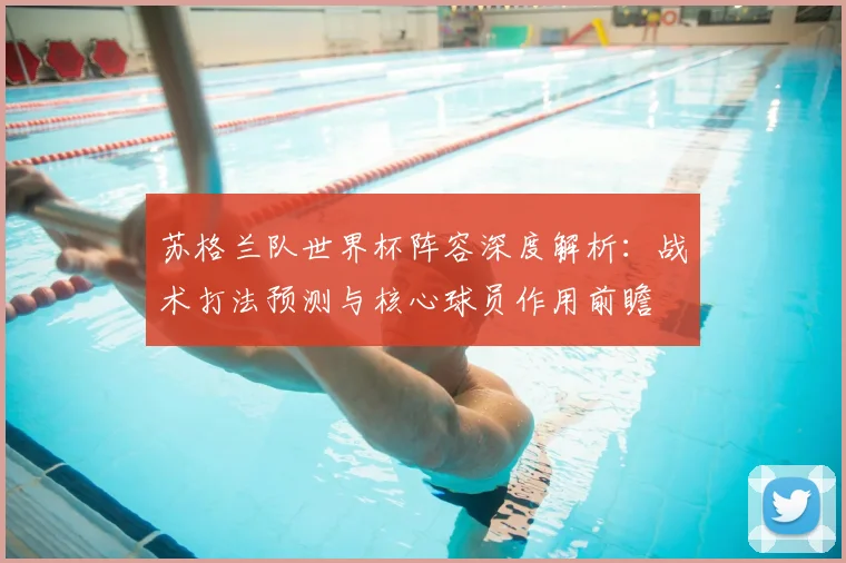 苏格兰队世界杯阵容深度解析:战术打法预测与核心球员作用前瞻